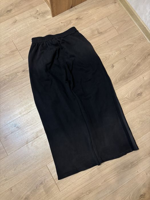 спортивные широкие штаны baggy sweatpants jaded london monster joggers