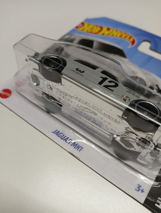 Samochodziki Hot Wheels