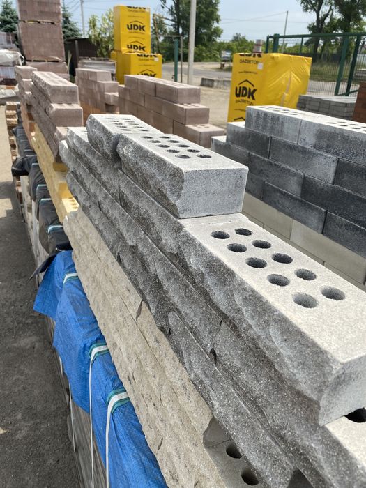 Кирпич гиперпрессованый, цегла гіперпресована, кирпич для забора