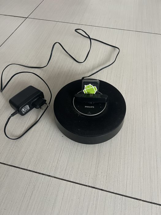 Портативна колонка Philips Fidelio AS111