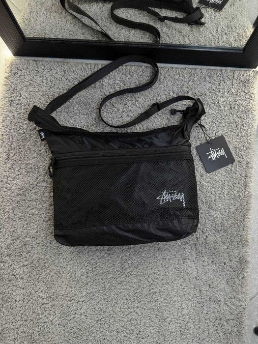 Сумка - - Stussy