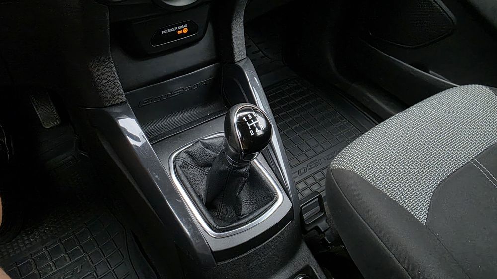 Продам Ford EcoSport 2015