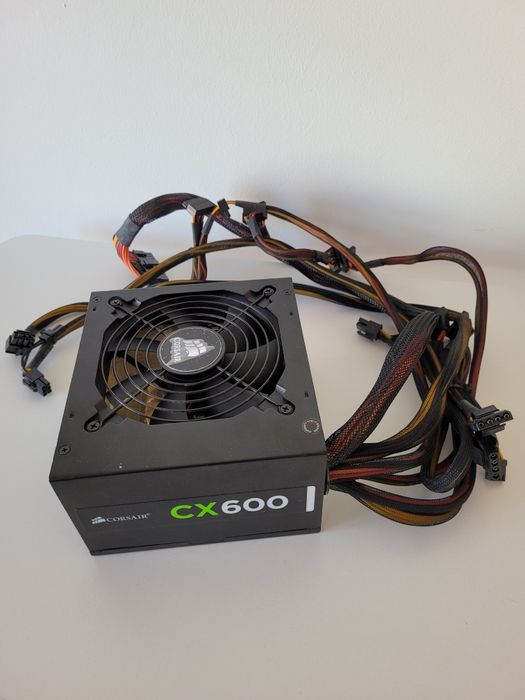 Kit Computador Gaming