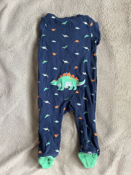 Pajacyk Carter’s do 6 mcy