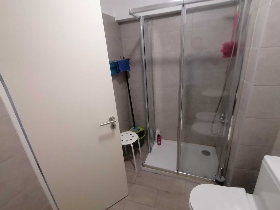 Apartamento T0+1 em Quarteira