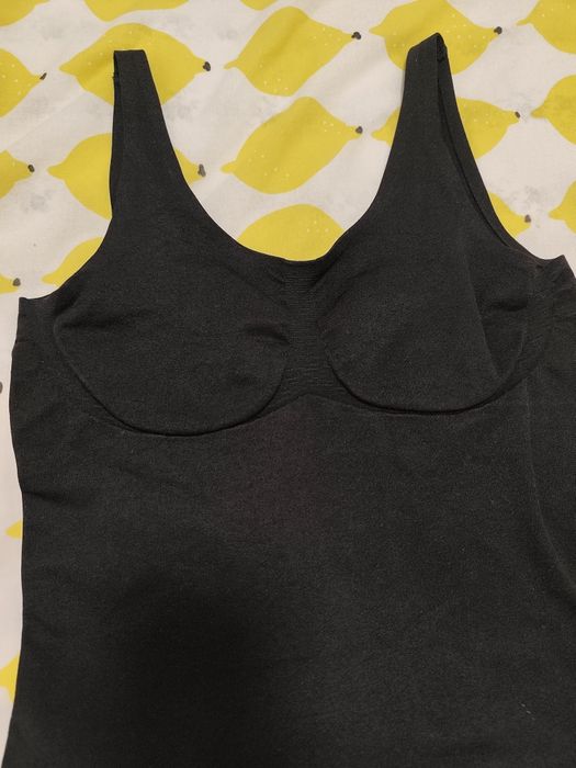 Damskie body modelujące
