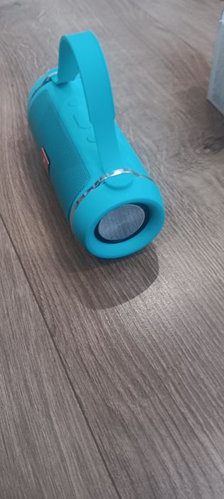 Głośnik bluetooth nowy