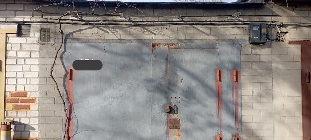 Продам Гараж Николаев