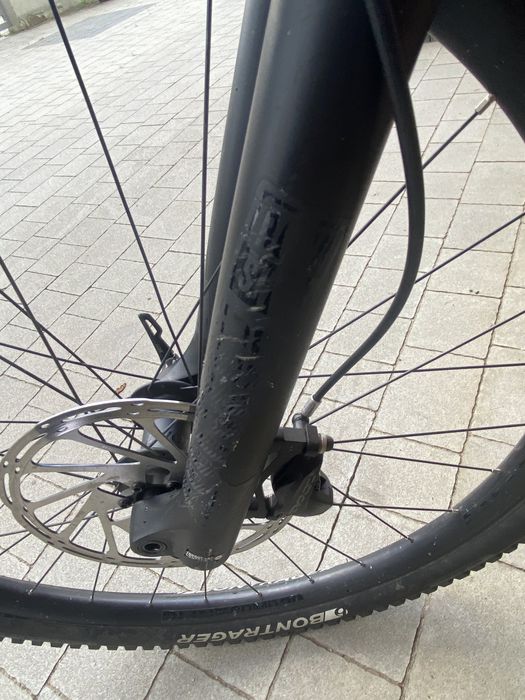 Rower Trek Slash 8, M