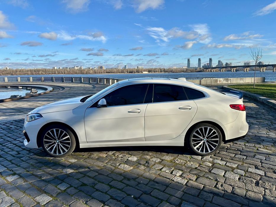 BMW 228i xDrive M Package