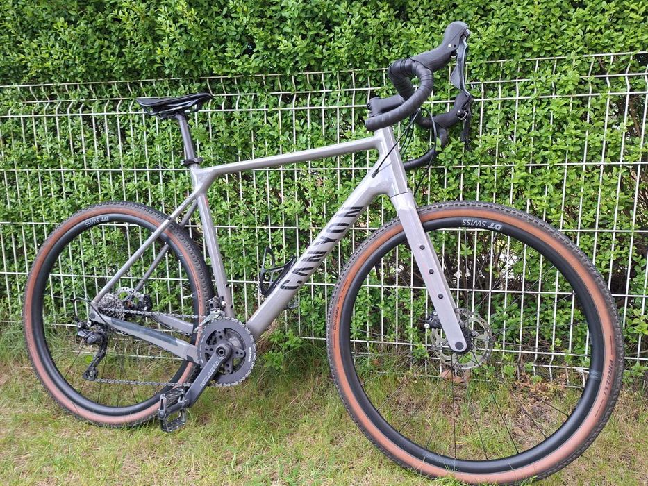 Canyon Grizl 6 XL