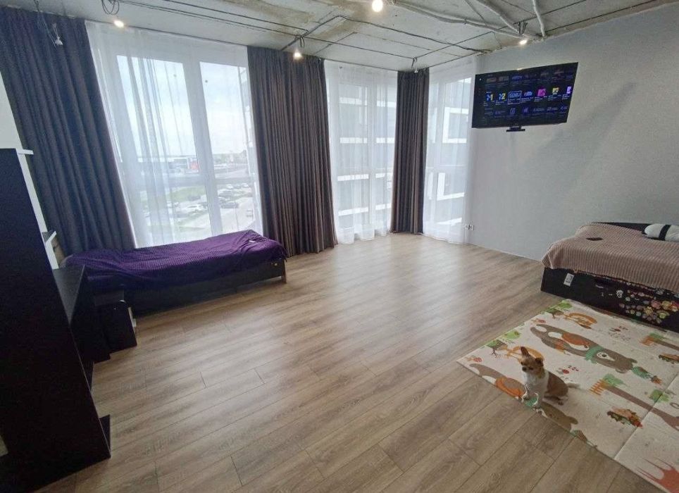 Продаж 2-кім. квартири 70м2 5 хв до Вікторії Гарденс 5 хв