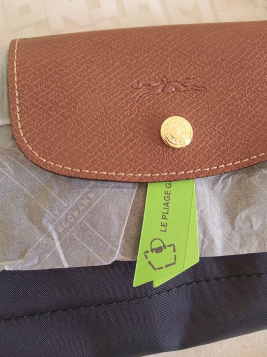 Mala Longchamp Le Pliage Tote Bag