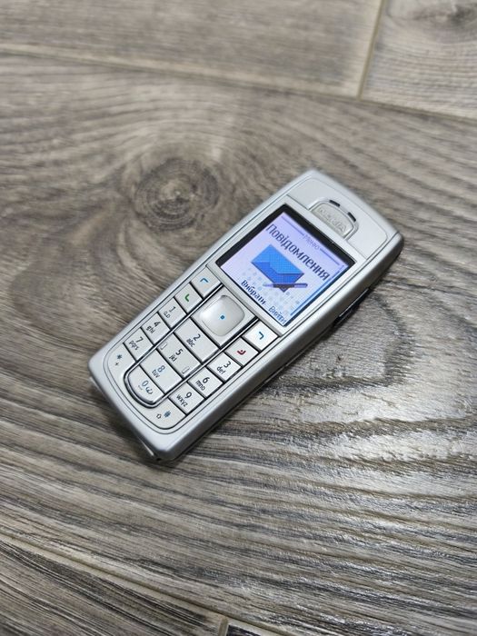 Продам  Nokia 6230