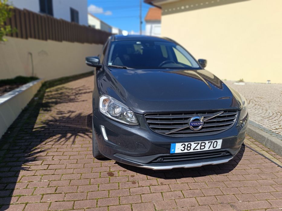 Volvo XC 60 2.0 D4
