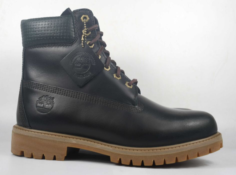 Timberland Premium 6-Inch Waterproof Boot roz. 41