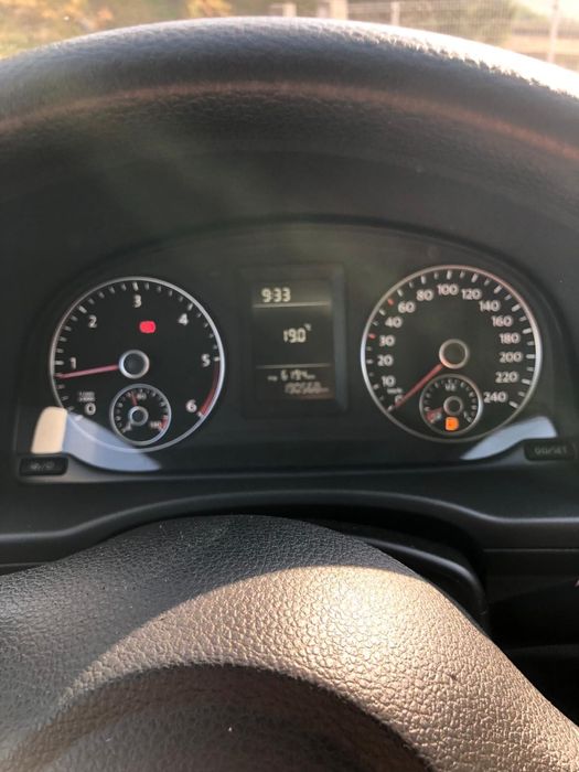 Volkswagen Caddy minha 1.6 TDI 102 CV IMPECAVEL