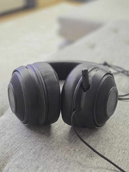 Razer Kraken X Lite