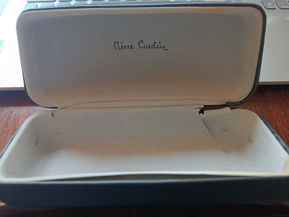 Футляр для очков Pierre Cardin