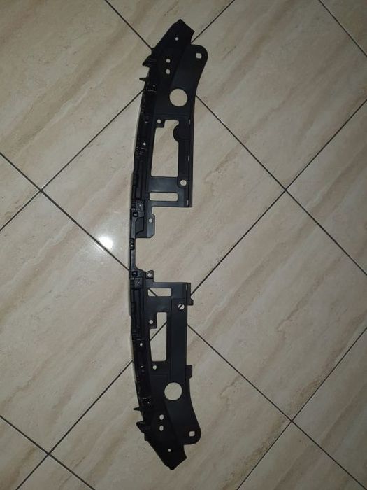 MAZDA 3 2016 2018 PAS PLASTIKOWY OSŁONA PŁYTA