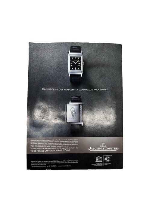 Revista VISAO edição 1000 Maio 2012