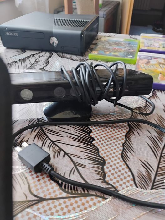 Konsola Xbox 360