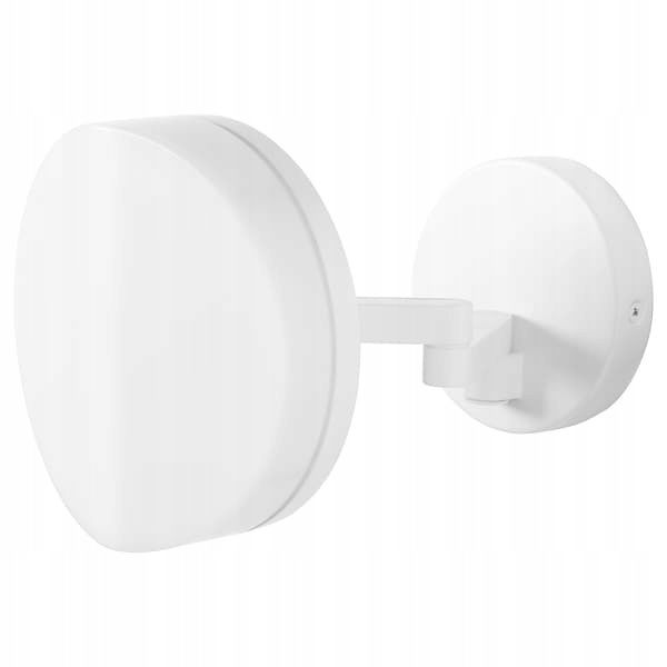 Dwa kinkiety / lampy Ikea Svallis