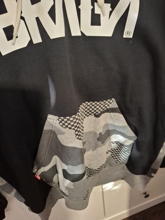 Bluza młodzieżowa L