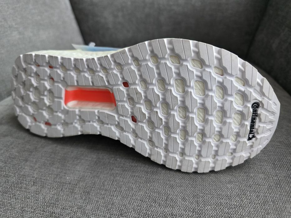 ZA 1/3 CENY nowe buty Adidas Ultra Boost 20 rozm. 36,5 wkładka 23 cm