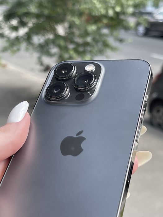 айфон 13 про макс Синий 128/256гб iPhone 13 pro max  Trade-in