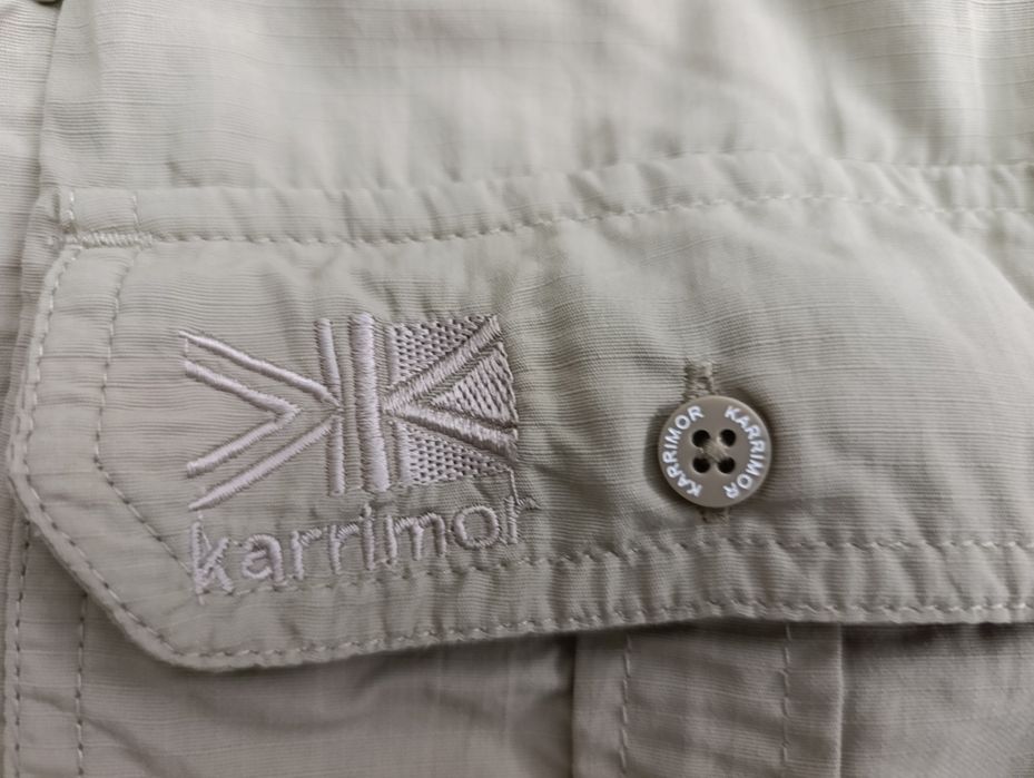 Сорочка чоловіча karrimor розмір L