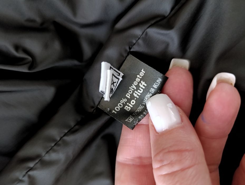 Куртка жіноча демі  S-L