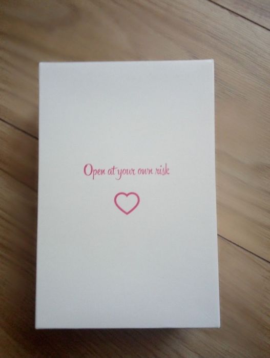 Damska piżamka z metkami