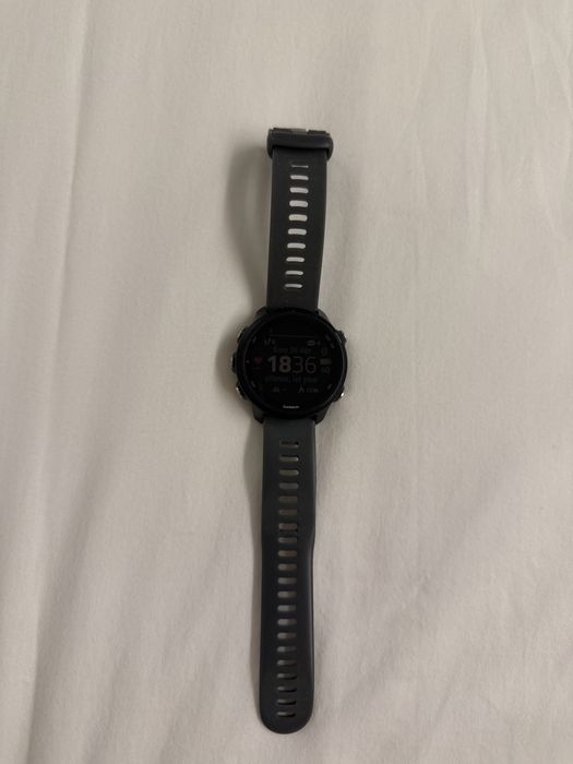 Garmin forerunner 245