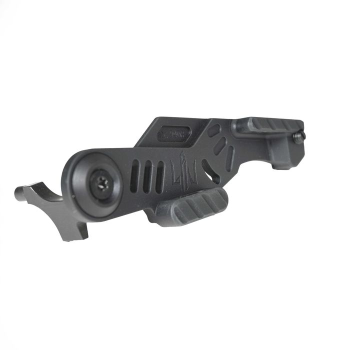 Перемикач вогню АК