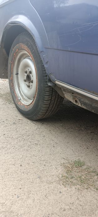 Продам мерседес w123