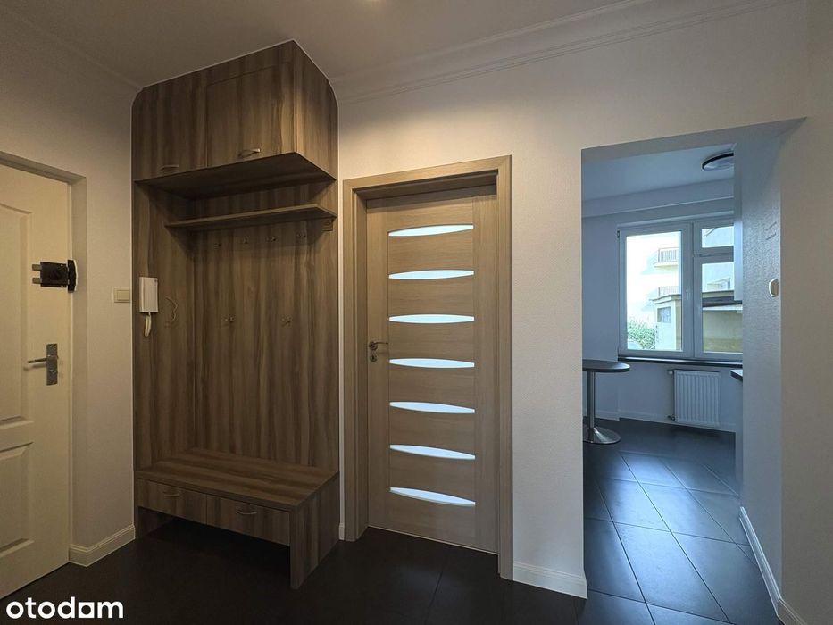 Lokal użytkowy 42 m² | Biuro | Centrum Białegostoku | Kalinowskiego