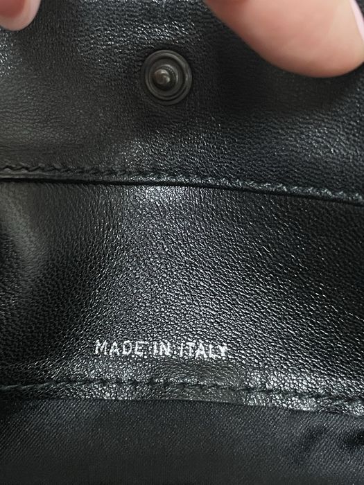 Гаманець Chanel