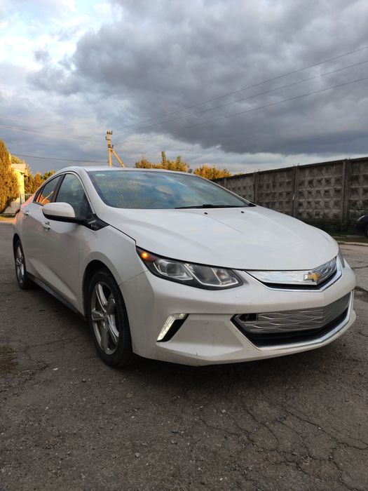 Chevrolet Volt 2 LT 2016