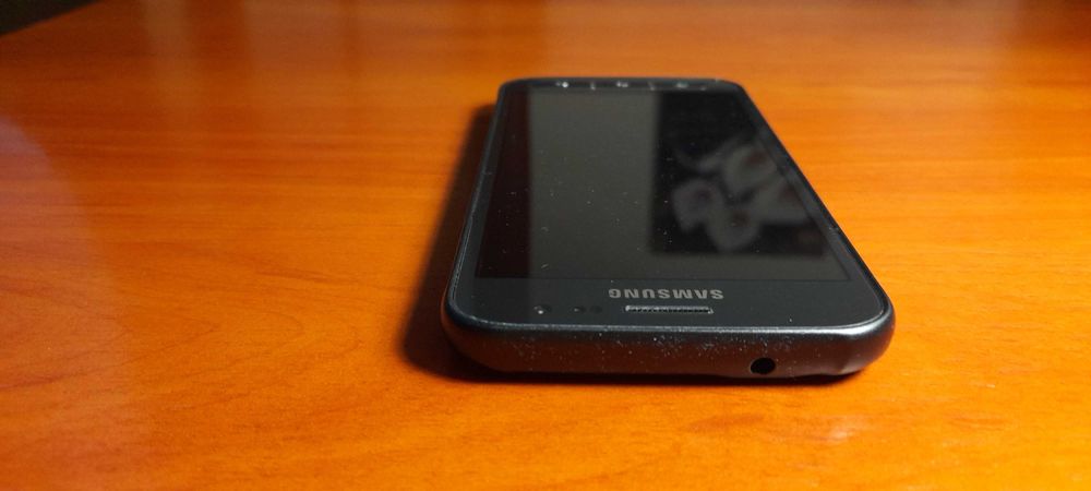 SAMSUNG Galaxy XCover 4   SM-G390F
