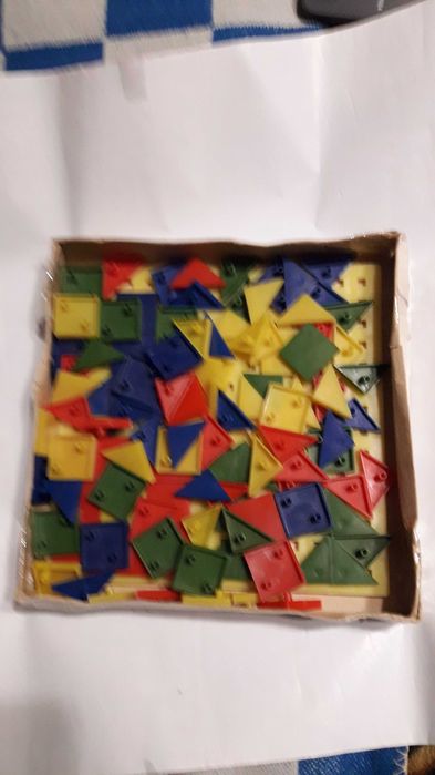 Розвиваюча гра для дітей