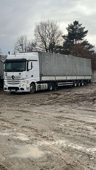 Діагностика Wabco