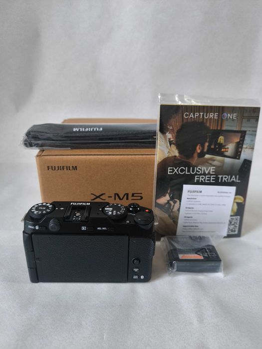 fujifilm xm1 - Купити електроніку - Ціни на OLX.ua