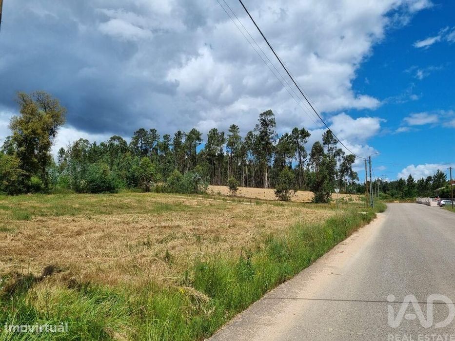 Terreno em Poiares (Santo André) de 1170,00 m2