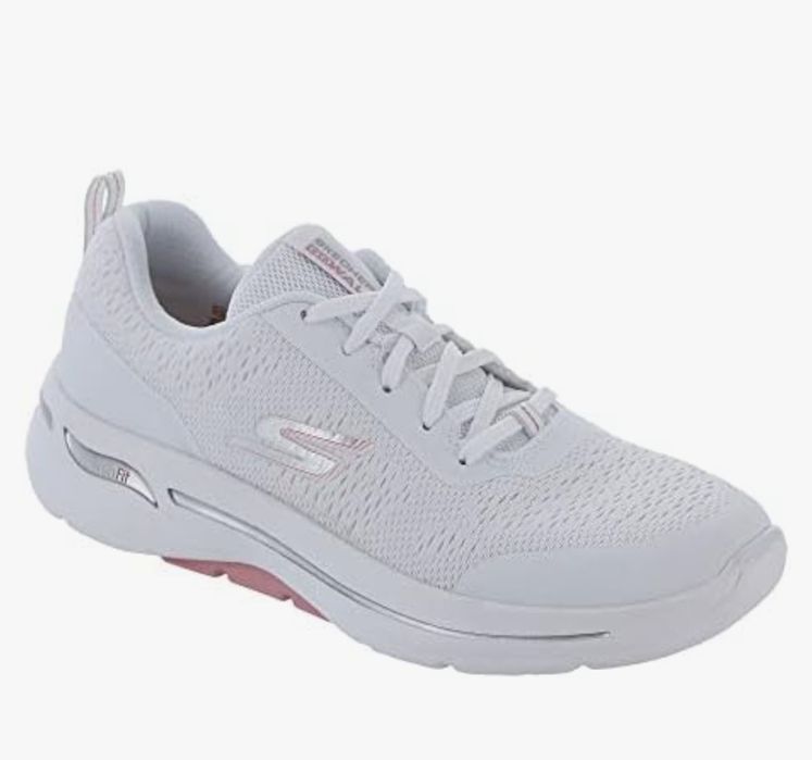 Женские кроссовки "Skechers Go Walk Arch Fit"