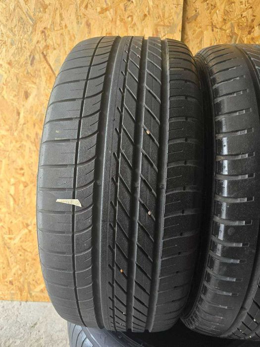Шини літо 255/50..285/35 R19 107W * RFT Goodyear Eagle F1 Assymetric