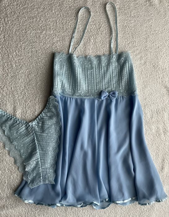 NOWA koszulka nocna L