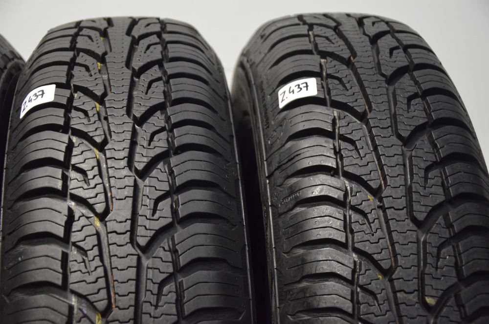 Rok 2024, 175/80 R14 Uniroyal AllSeasonExpert 2 Komplet nr z437