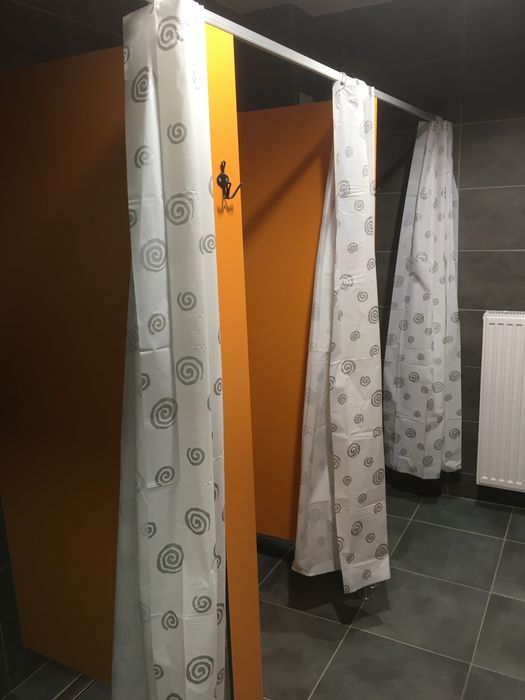 Pokoje pracownicze