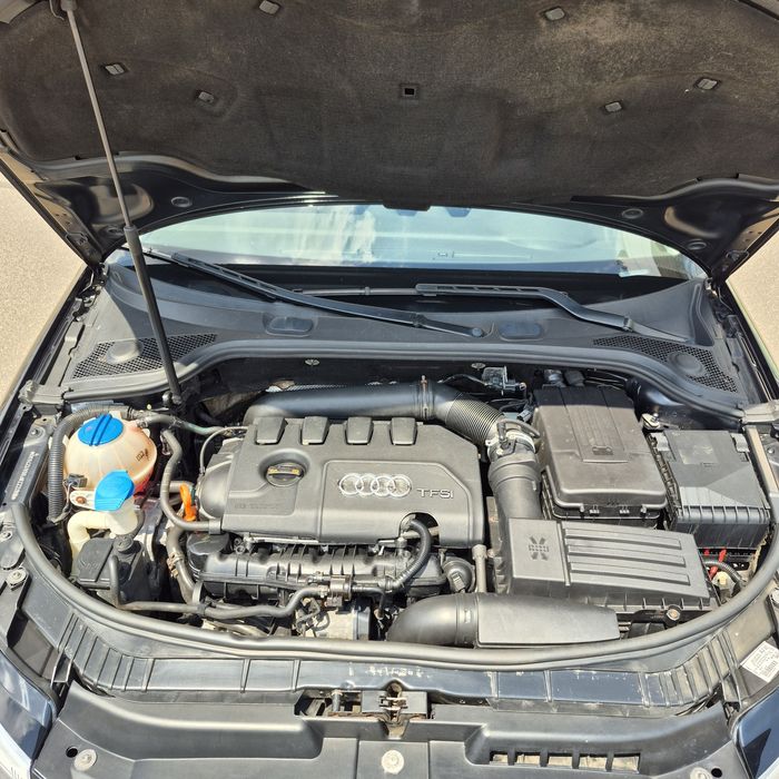 Срочно! Продам Audi S3 8P  individual ауди а3 8р АВТ (a4 a5 a6 s)